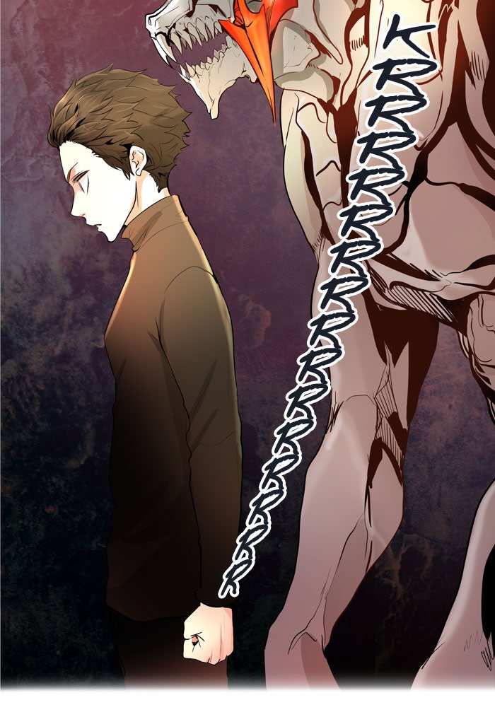 Tower of God Manga Chapter 340 page 109 - [Season 2] Ep. 260
