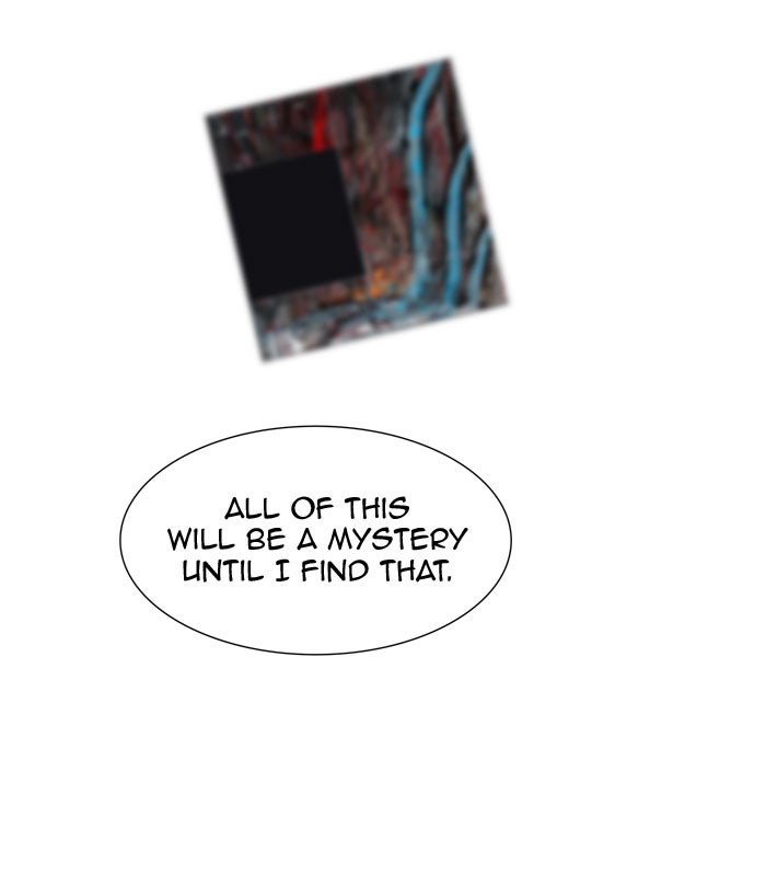 Tower of God Manga Chapter 340 page 115 - [Season 2] Ep. 260