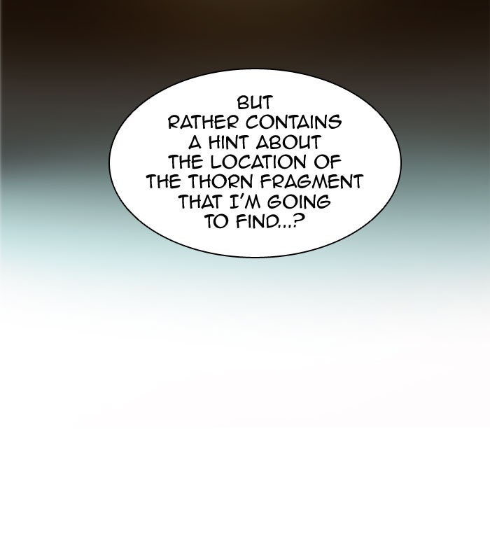 Tower of God Manga Chapter 340 page 118 - [Season 2] Ep. 260