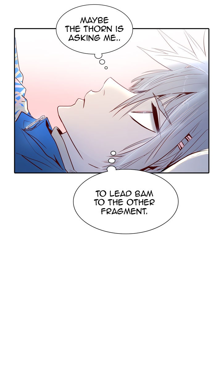 Tower of God Manga Chapter 340 page 119 - [Season 2] Ep. 260