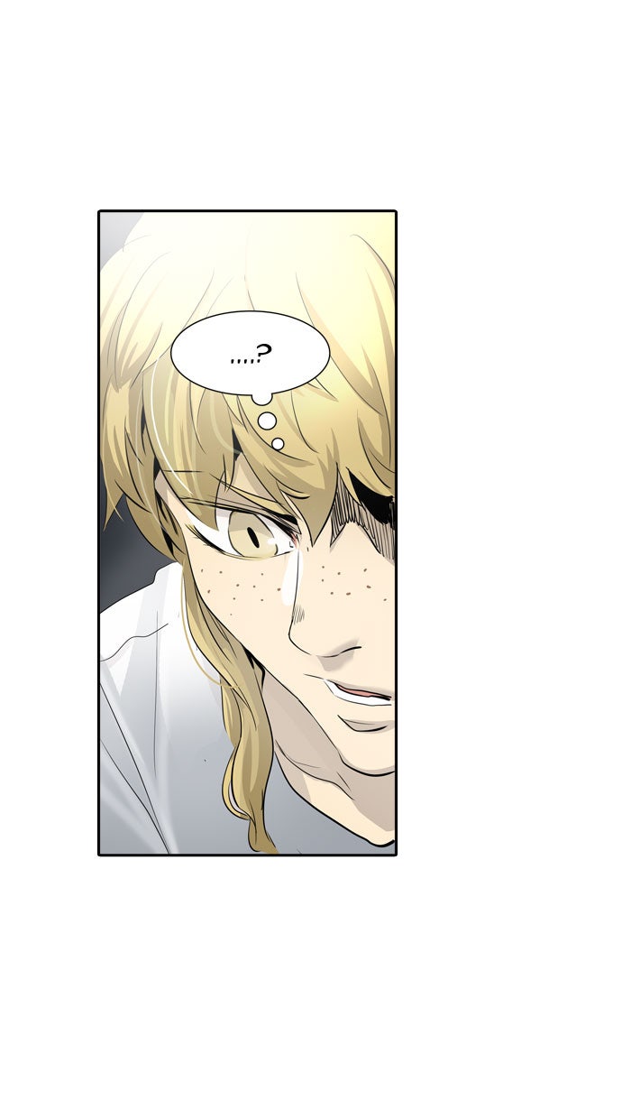 Tower of God Manga Chapter 340 page 124 - [Season 2] Ep. 260