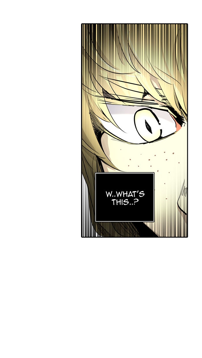 Tower of God Manga Chapter 340 page 125 - [Season 2] Ep. 260