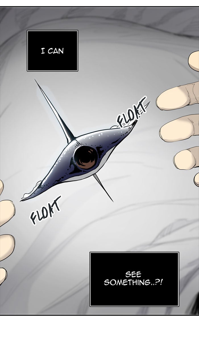 Tower of God Manga Chapter 340 page 126 - [Season 2] Ep. 260