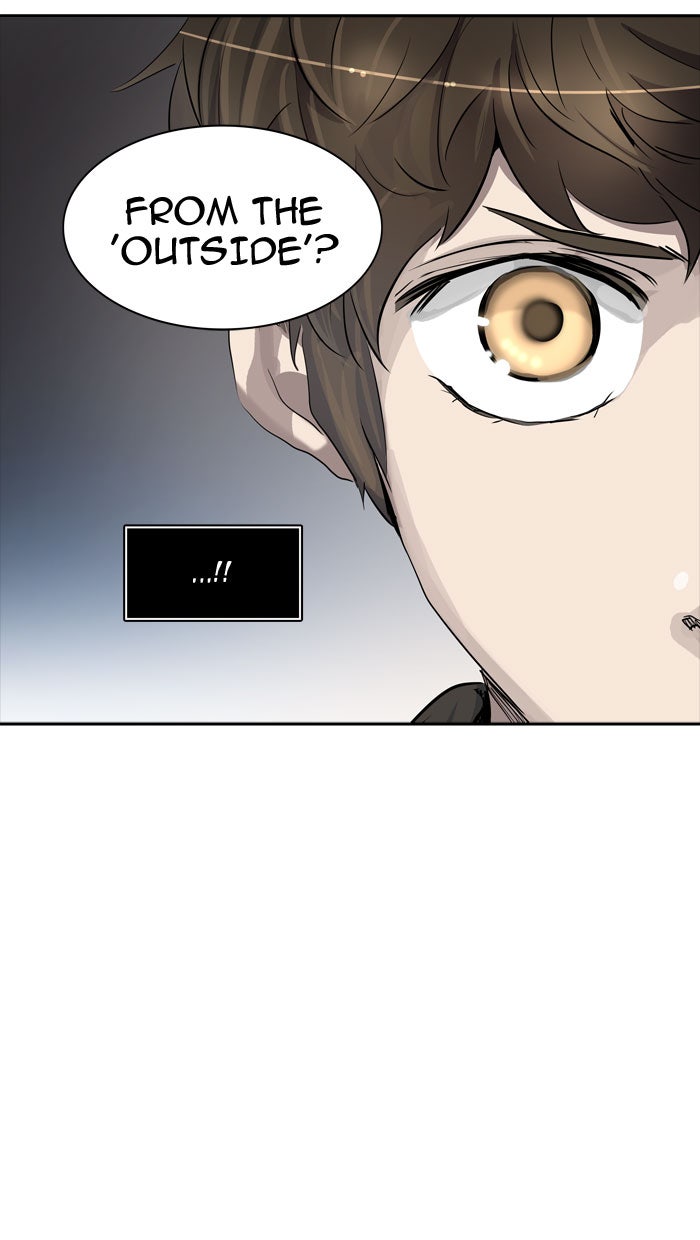 Tower of God Manga Chapter 340 page 14 - [Season 2] Ep. 260