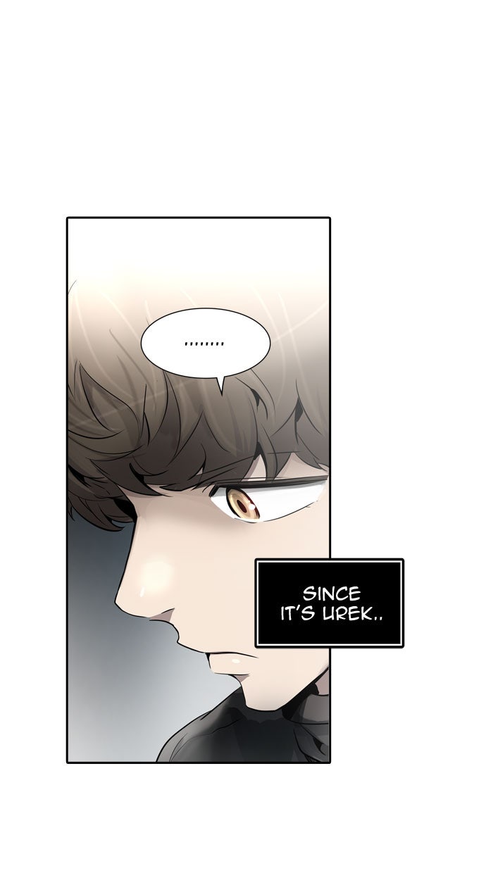 Tower of God Manga Chapter 340 page 18 - [Season 2] Ep. 260