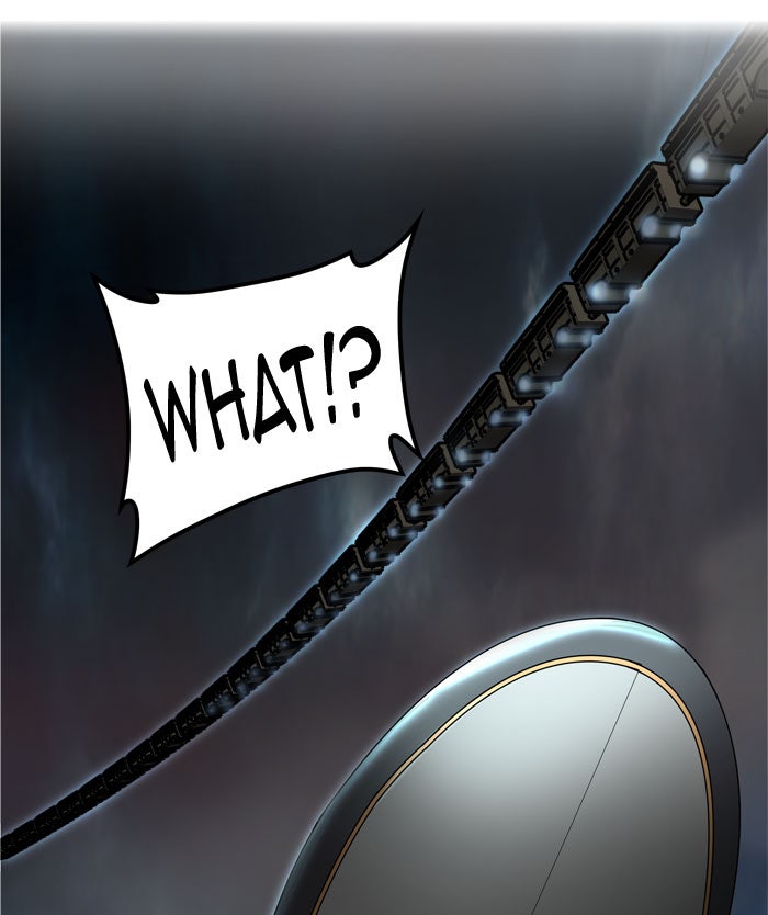 Tower of God Manga Chapter 340 page 2 - [Season 2] Ep. 260