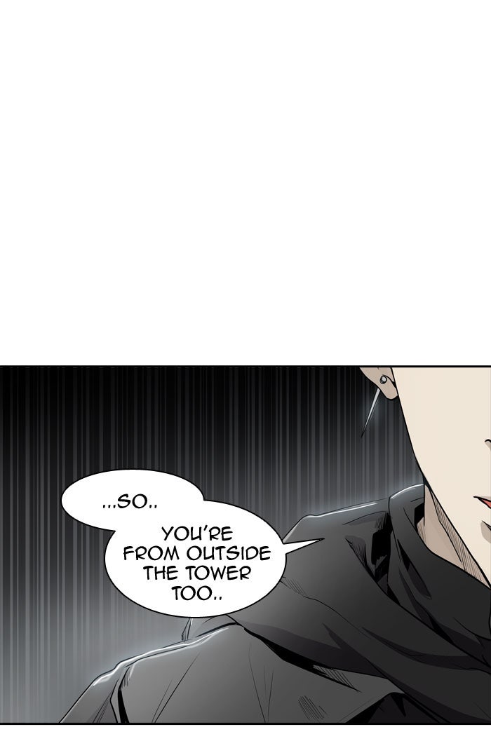 Tower of God Manga Chapter 340 page 24 - [Season 2] Ep. 260