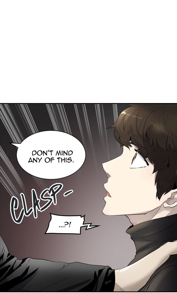 Tower of God Manga Chapter 340 page 27 - [Season 2] Ep. 260