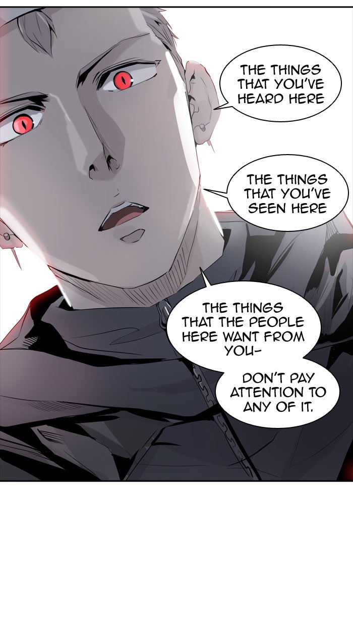 Tower of God Manga Chapter 340 page 29 - [Season 2] Ep. 260