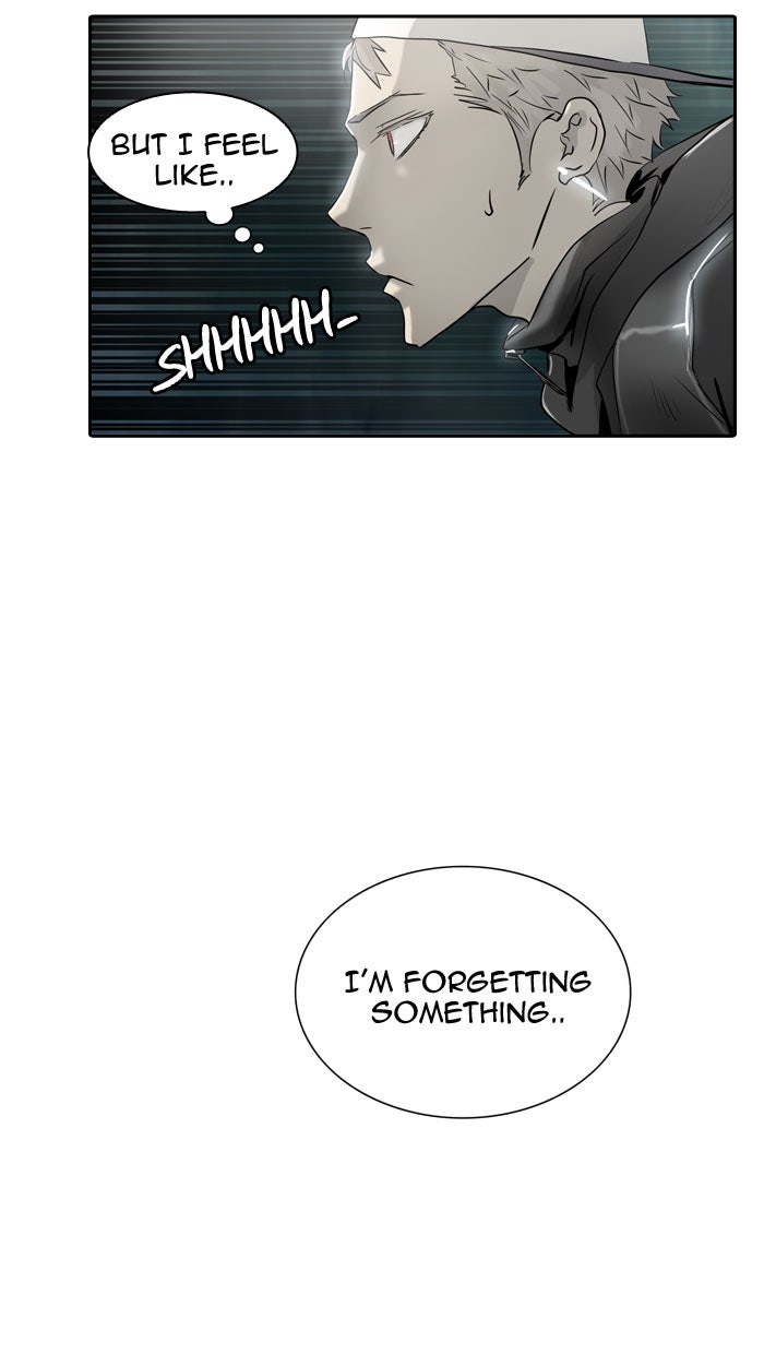 Tower of God Manga Chapter 340 page 43 - [Season 2] Ep. 260
