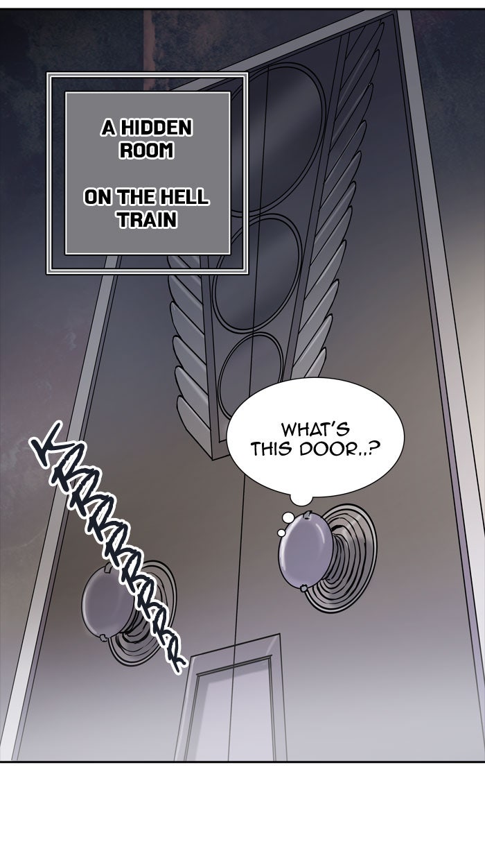 Tower of God Manga Chapter 340 page 45 - [Season 2] Ep. 260