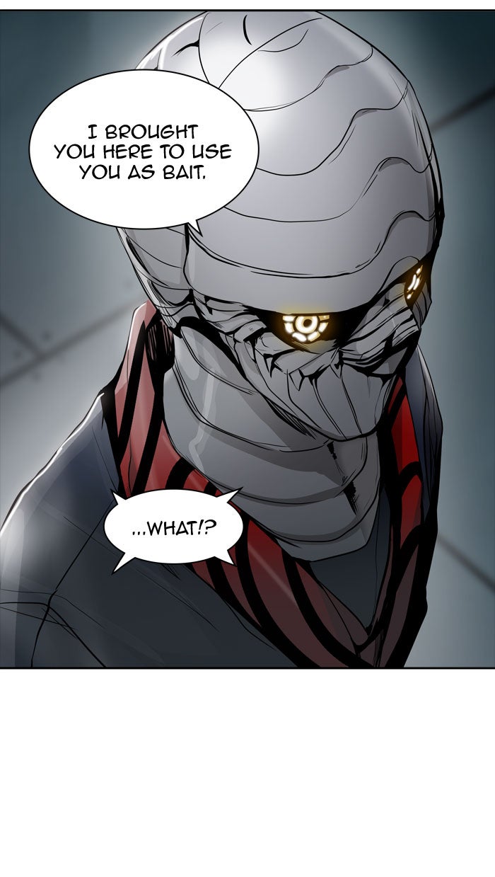 Tower of God Manga Chapter 340 page 52 - [Season 2] Ep. 260