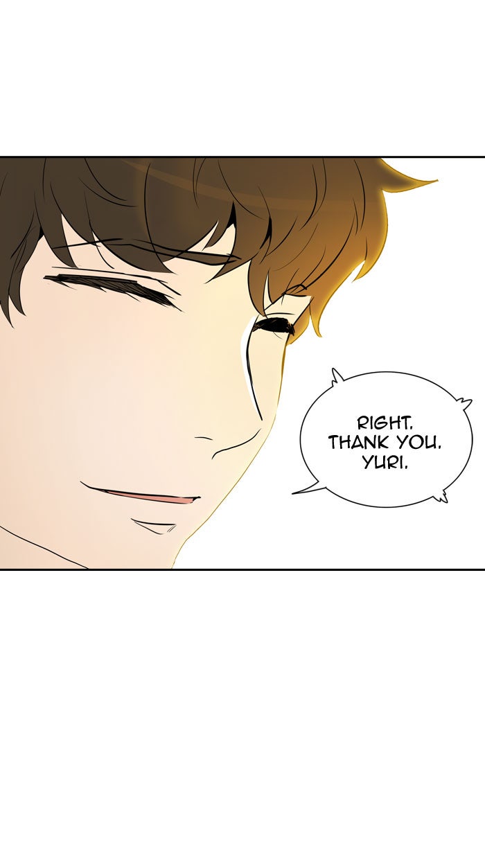 Tower of God Manga Chapter 340 page 66 - [Season 2] Ep. 260