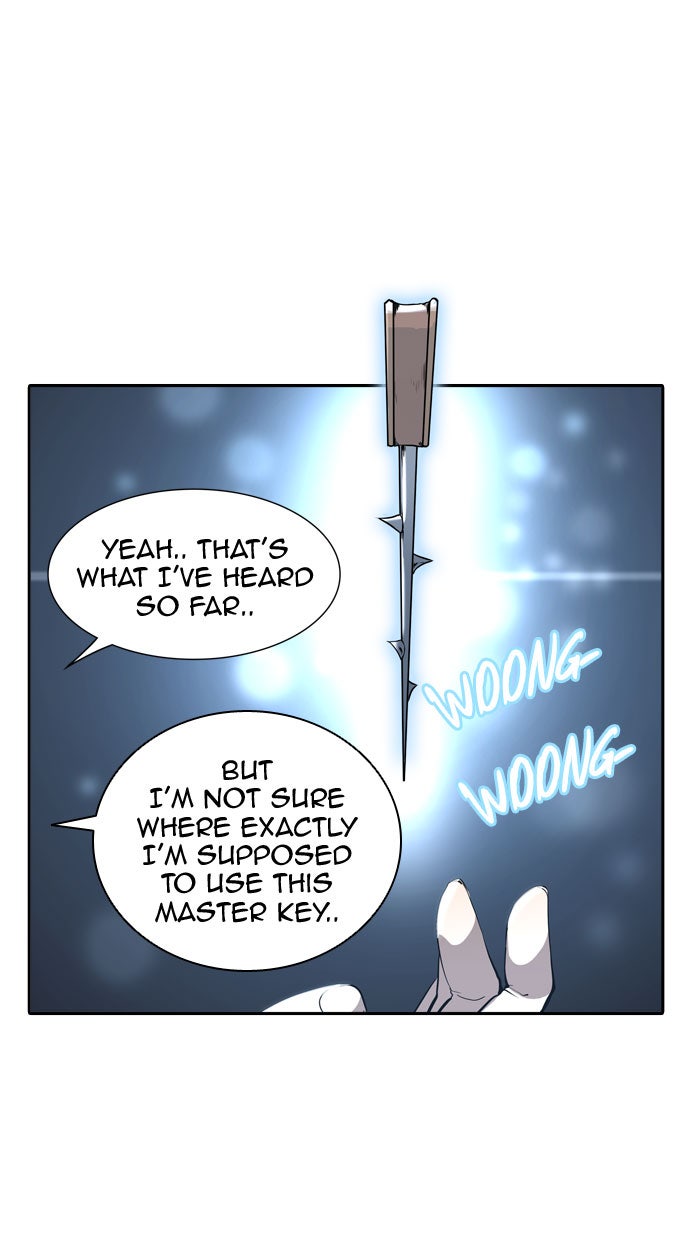 Tower of God Manga Chapter 340 page 72 - [Season 2] Ep. 260