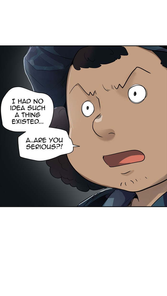 Tower of God Manga Chapter 340 page 77 - [Season 2] Ep. 260