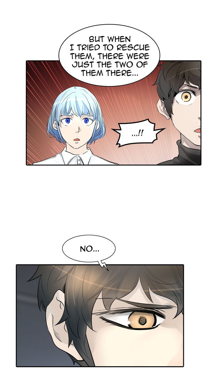 Tower of God Manga Chapter 340 page 8 - [Season 2] Ep. 260