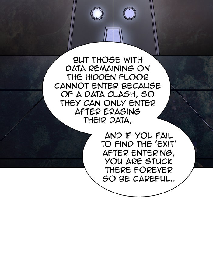 Tower of God Manga Chapter 340 page 82 - [Season 2] Ep. 260