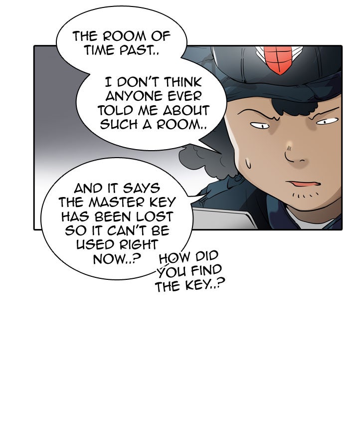 Tower of God Manga Chapter 340 page 83 - [Season 2] Ep. 260