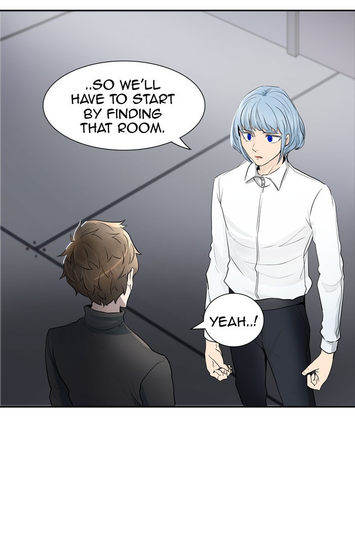 Tower of God Manga Chapter 340 page 84 - [Season 2] Ep. 260