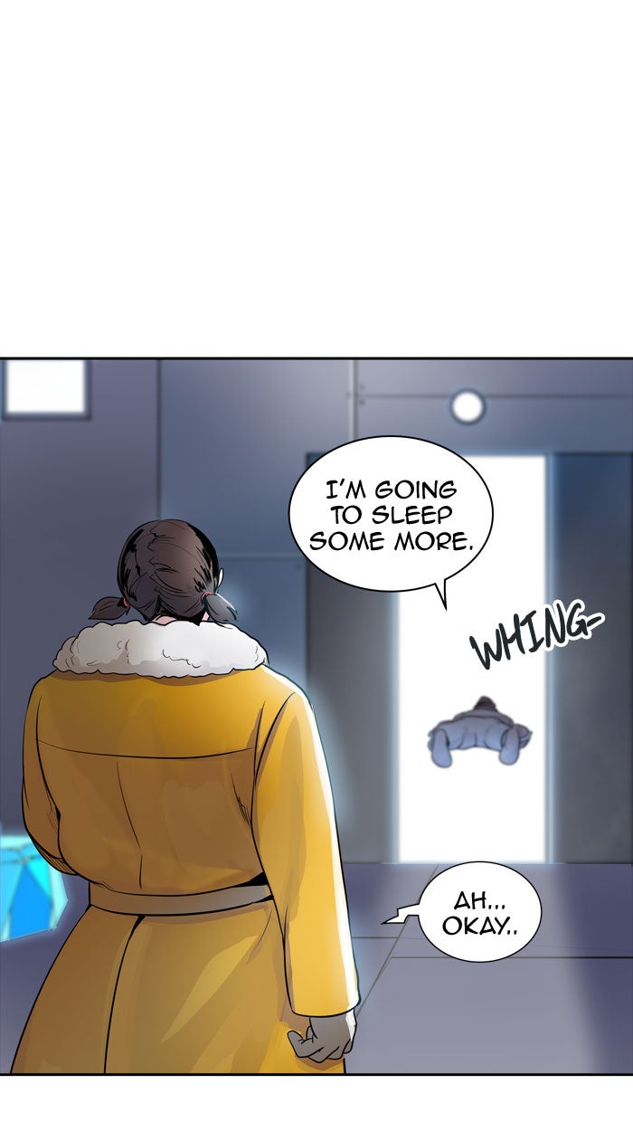 Tower of God Manga Chapter 340 page 89 - [Season 2] Ep. 260