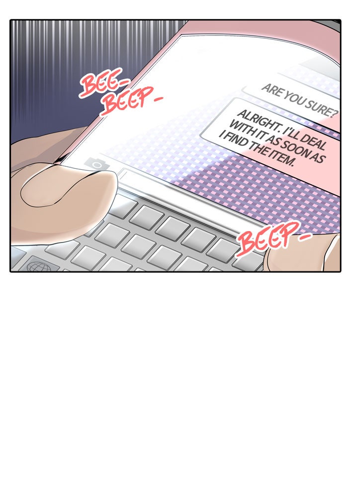 Tower of God Manga Chapter 340 page 92 - [Season 2] Ep. 260