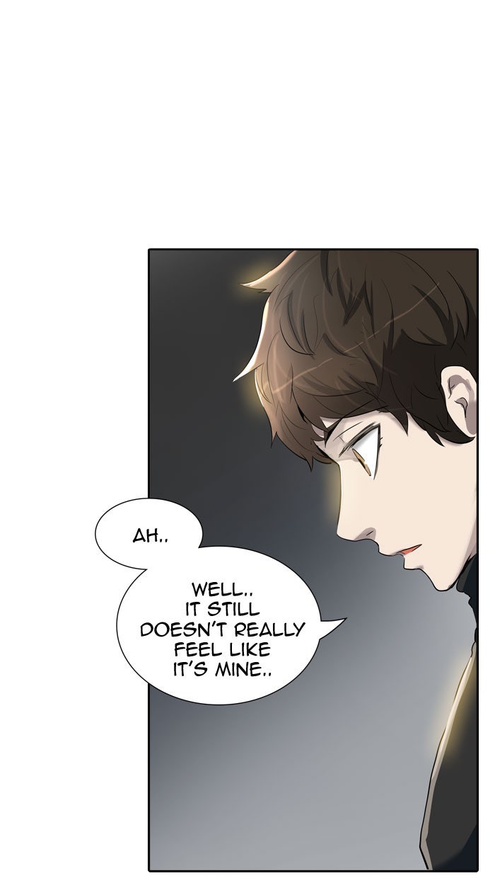 Tower of God Manga Chapter 340 page 98 - [Season 2] Ep. 260