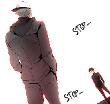 Tower of God Manga Chapter 340 ([Season 2] Ep. 260) cover