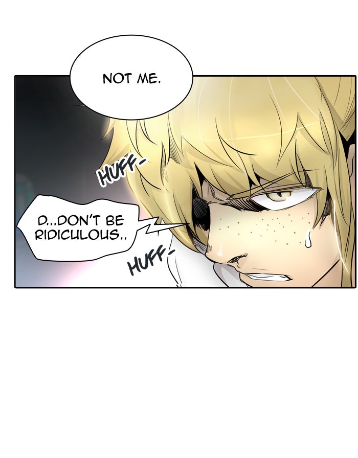 Tower of God Manga Chapter 341 page 101 - [Season 2] Ep. 261