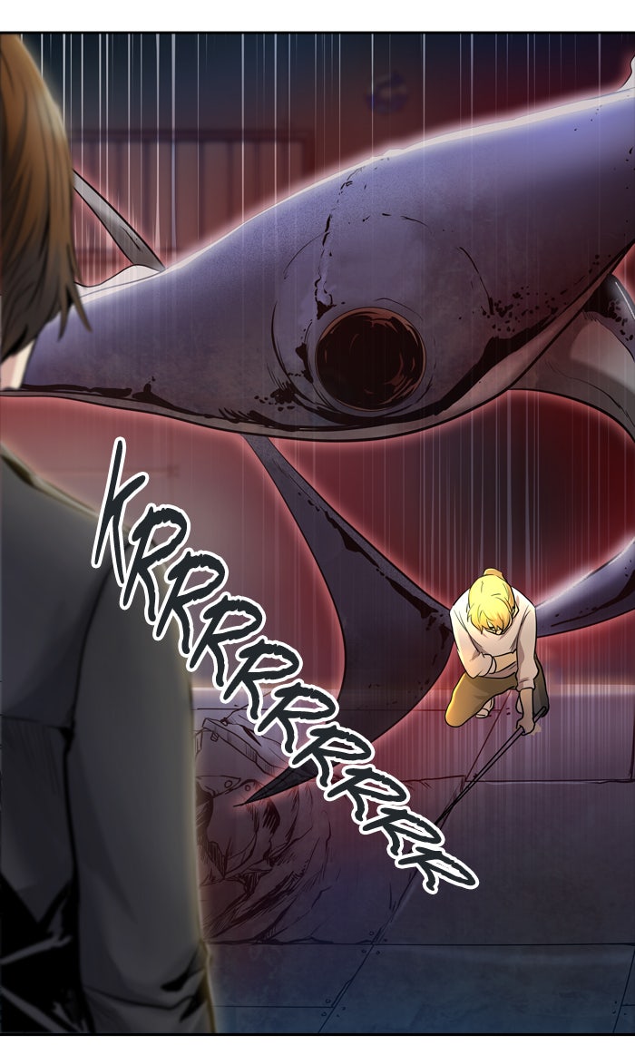 Tower of God Manga Chapter 341 page 103 - [Season 2] Ep. 261