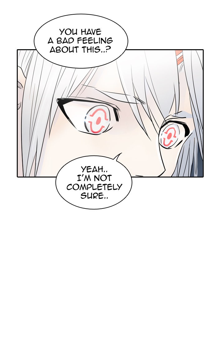 Tower of God Manga Chapter 341 page 107 - [Season 2] Ep. 261