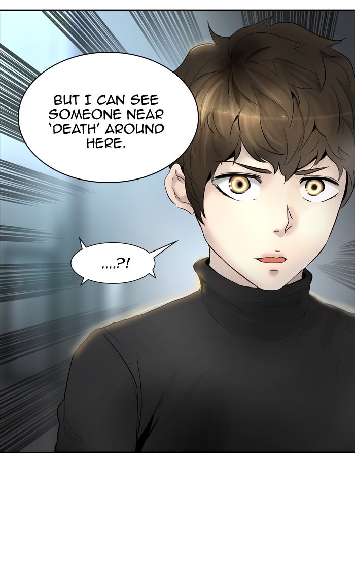 Tower of God Manga Chapter 341 page 108 - [Season 2] Ep. 261