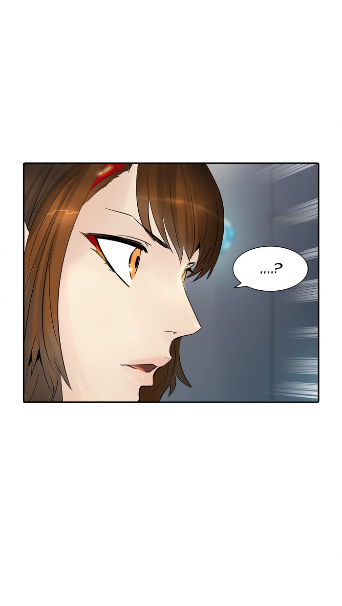 Tower of God Manga Chapter 341 page 109 - [Season 2] Ep. 261