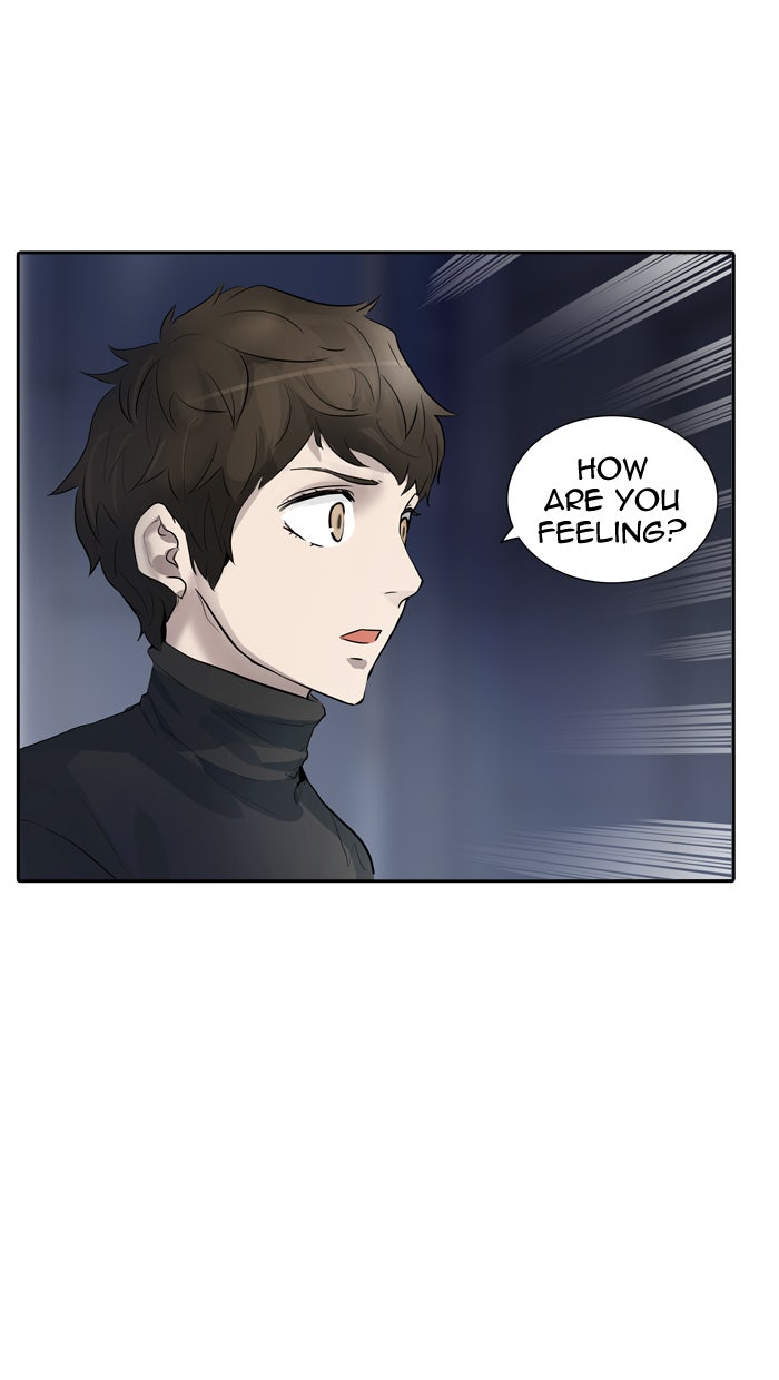 Tower of God Manga Chapter 341 page 11 - [Season 2] Ep. 261