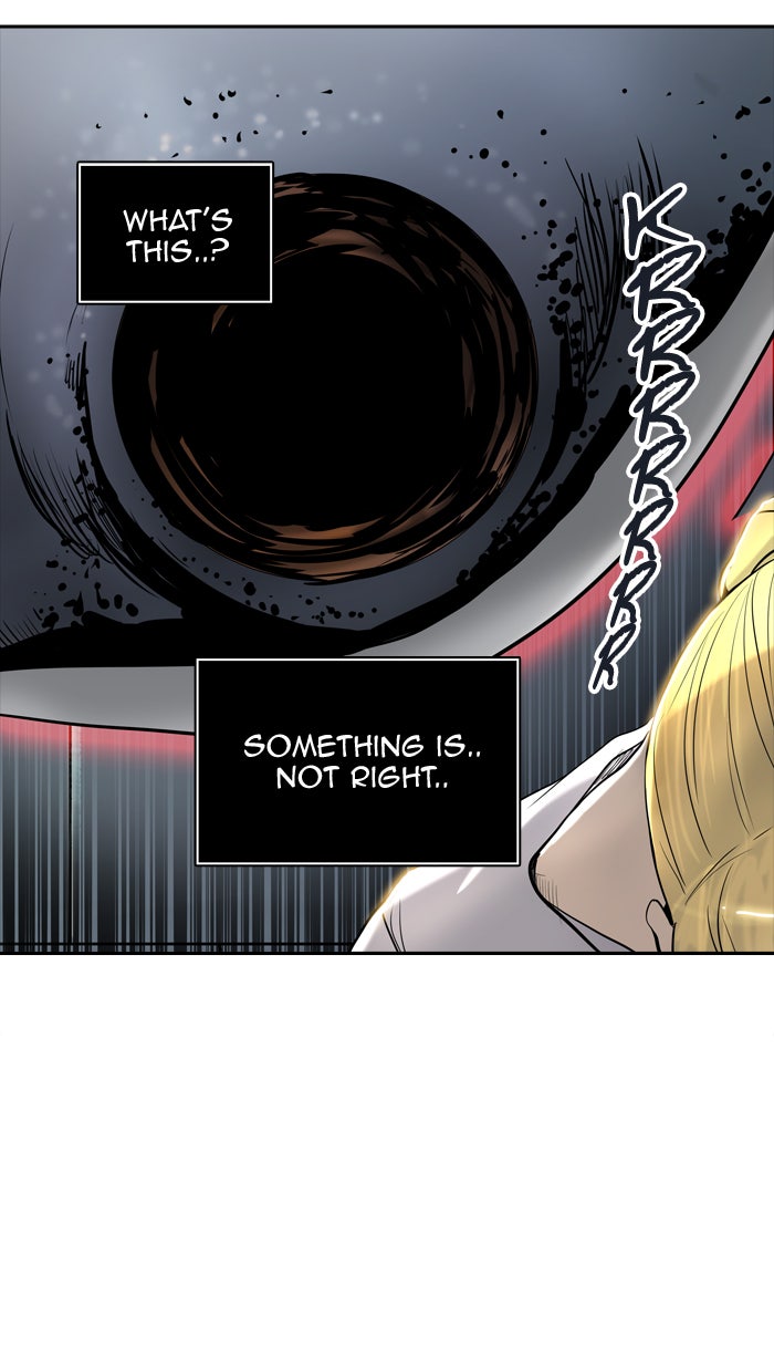 Tower of God Manga Chapter 341 page 110 - [Season 2] Ep. 261