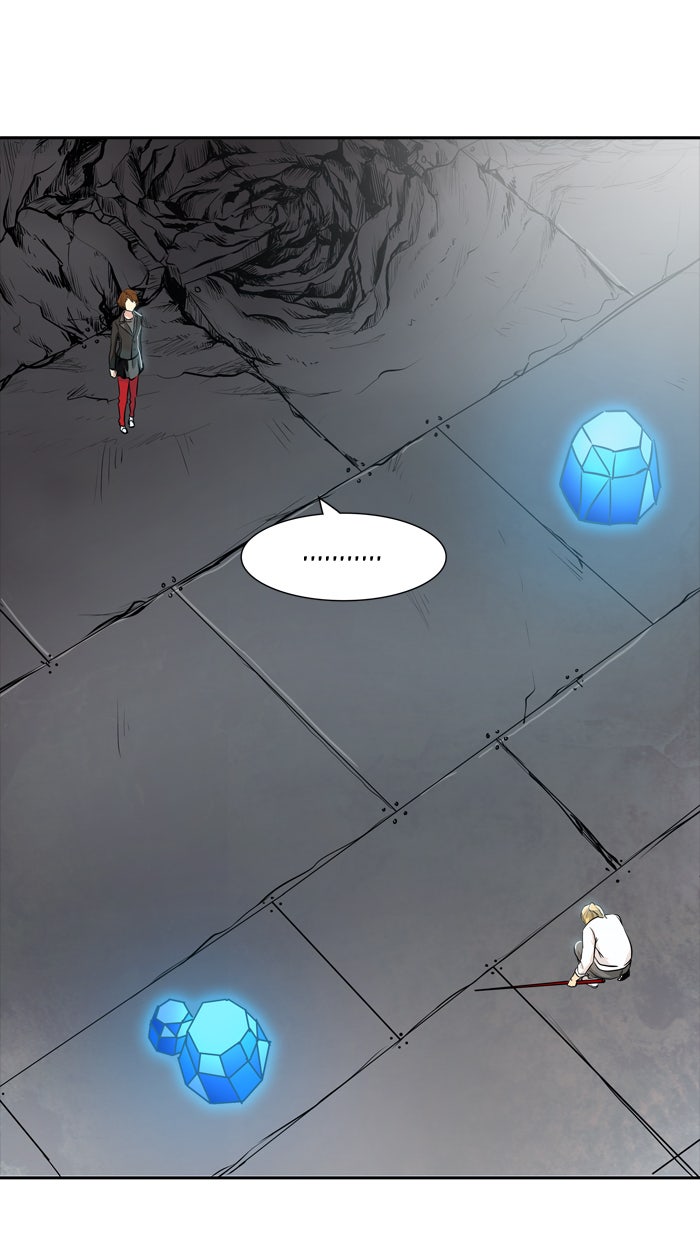 Tower of God Manga Chapter 341 page 111 - [Season 2] Ep. 261