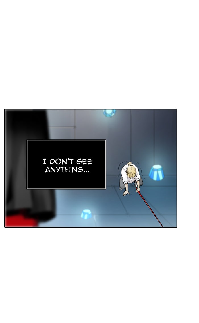 Tower of God Manga Chapter 341 page 112 - [Season 2] Ep. 261