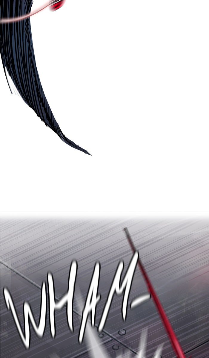 Tower of God Manga Chapter 341 page 118 - [Season 2] Ep. 261