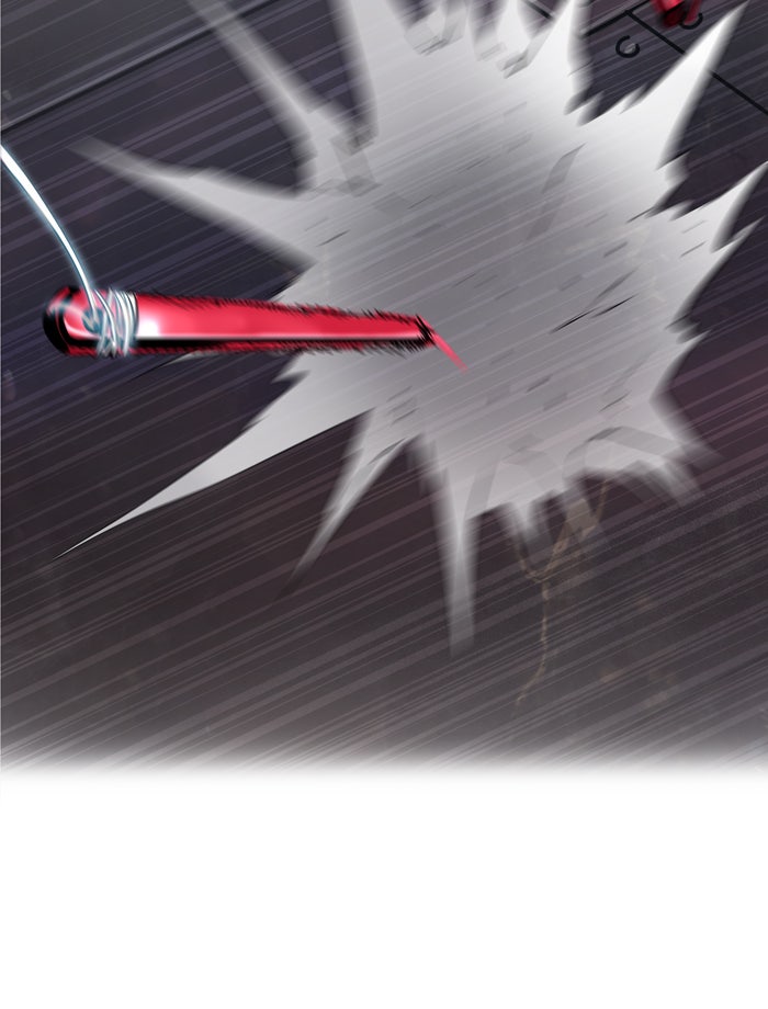 Tower of God Manga Chapter 341 page 119 - [Season 2] Ep. 261