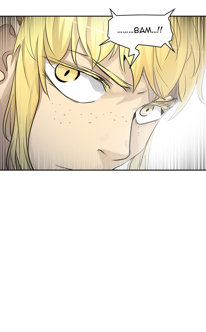 Tower of God Manga Chapter 341 page 12 - [Season 2] Ep. 261