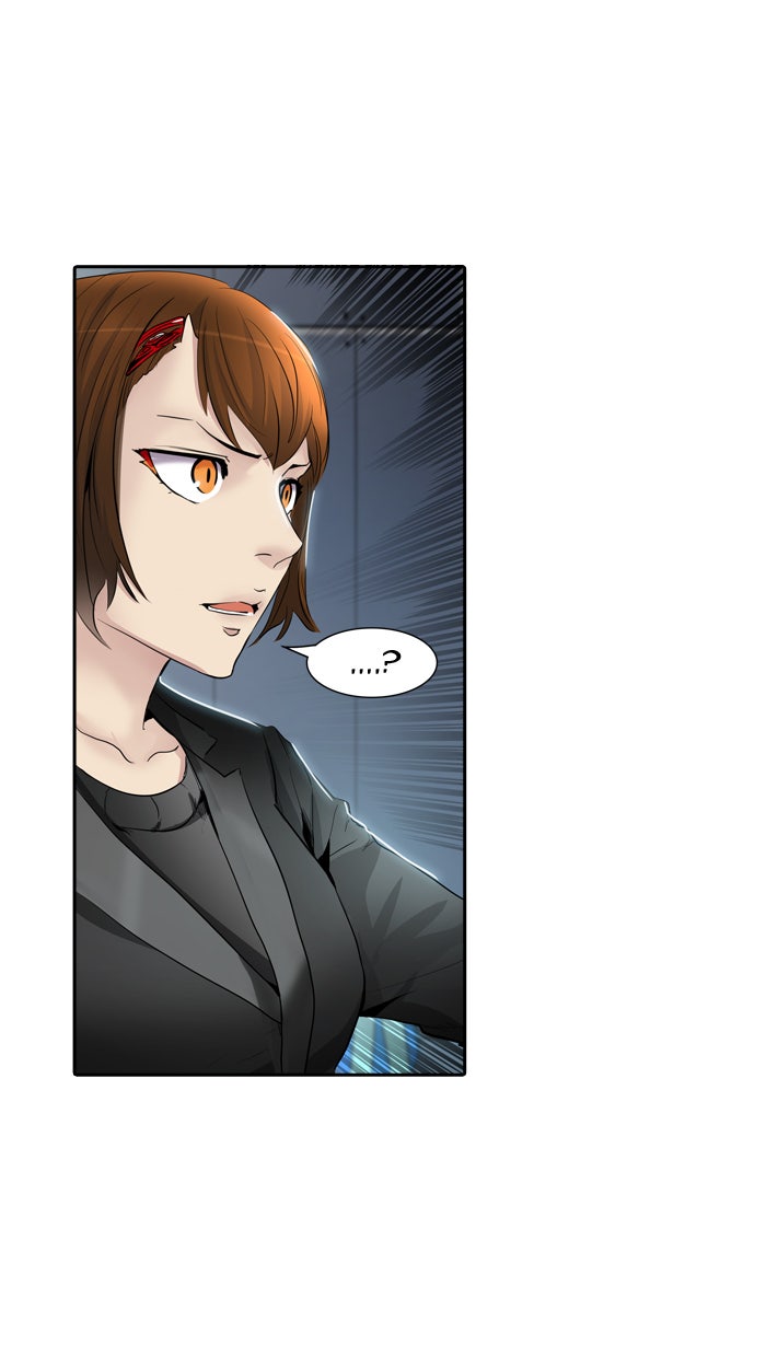 Tower of God Manga Chapter 341 page 120 - [Season 2] Ep. 261