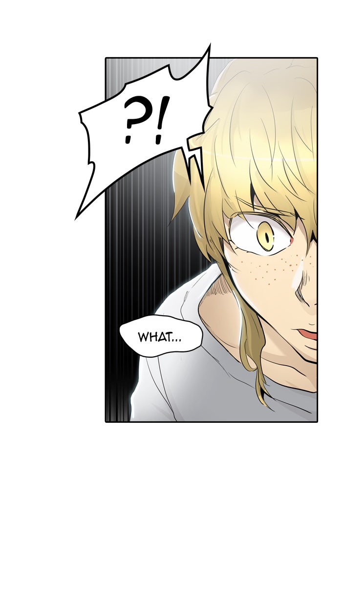 Tower of God Manga Chapter 341 page 121 - [Season 2] Ep. 261