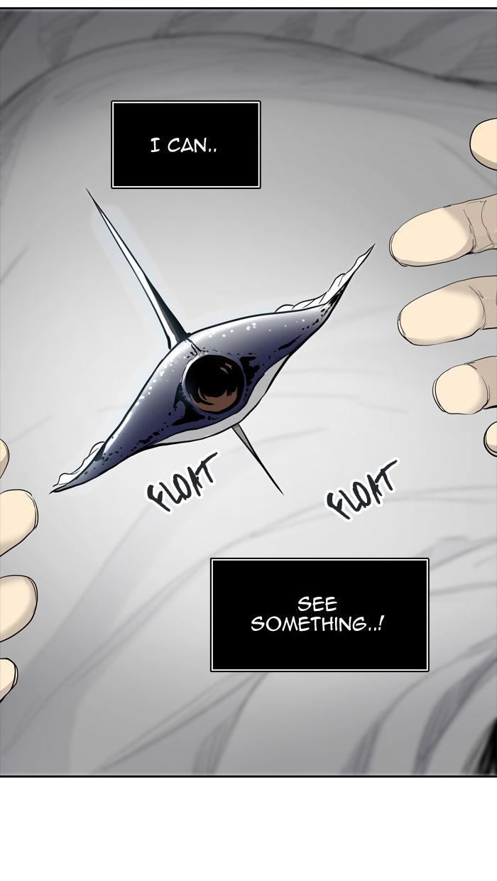 Tower of God Manga Chapter 341 page 2 - [Season 2] Ep. 261