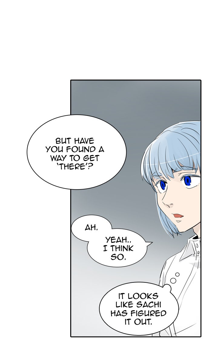 Tower of God Manga Chapter 341 page 24 - [Season 2] Ep. 261