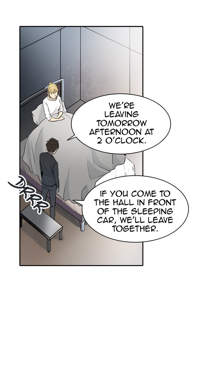 Tower of God Manga Chapter 341 page 47 - [Season 2] Ep. 261