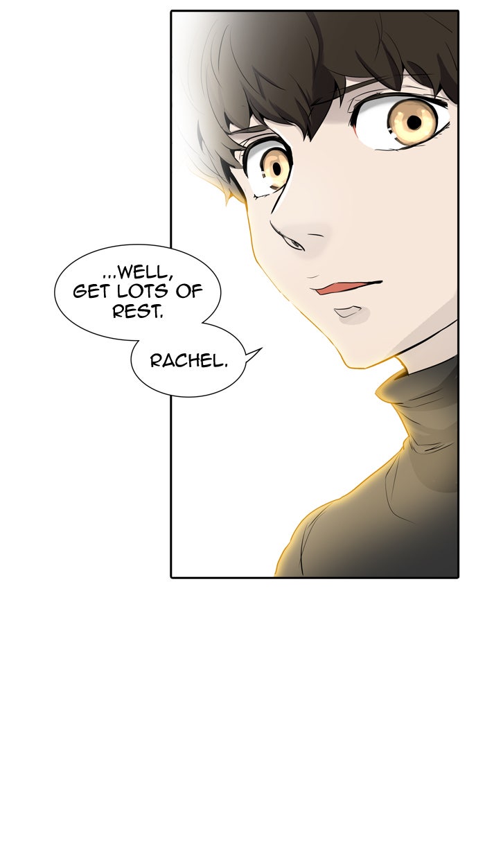 Tower of God Manga Chapter 341 page 48 - [Season 2] Ep. 261