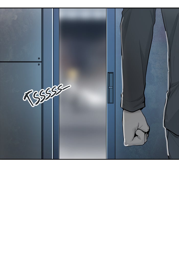 Tower of God Manga Chapter 341 page 49 - [Season 2] Ep. 261