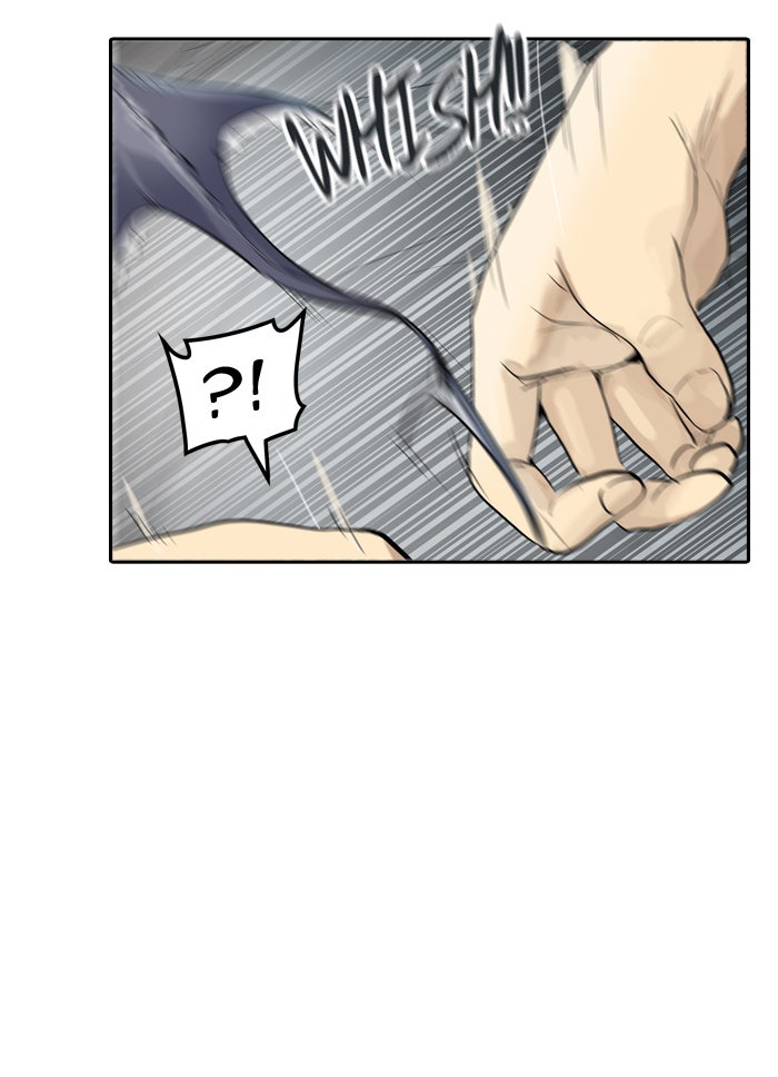 Tower of God Manga Chapter 341 page 5 - [Season 2] Ep. 261