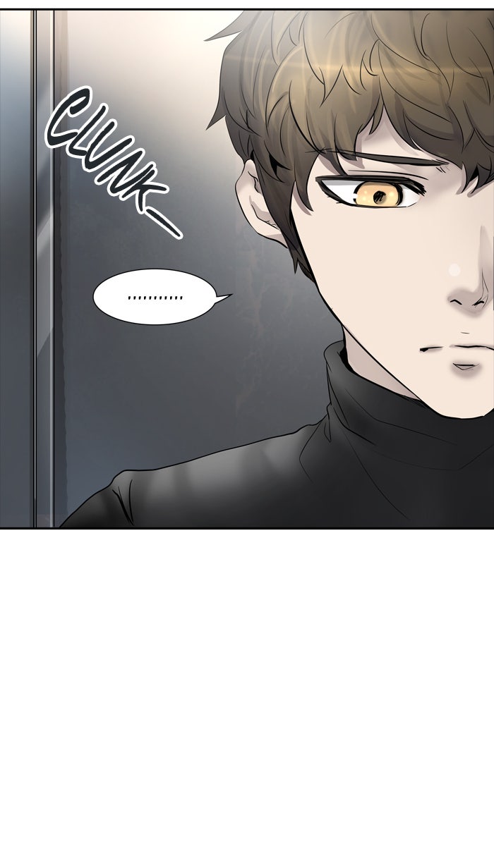Tower of God Manga Chapter 341 page 50 - [Season 2] Ep. 261
