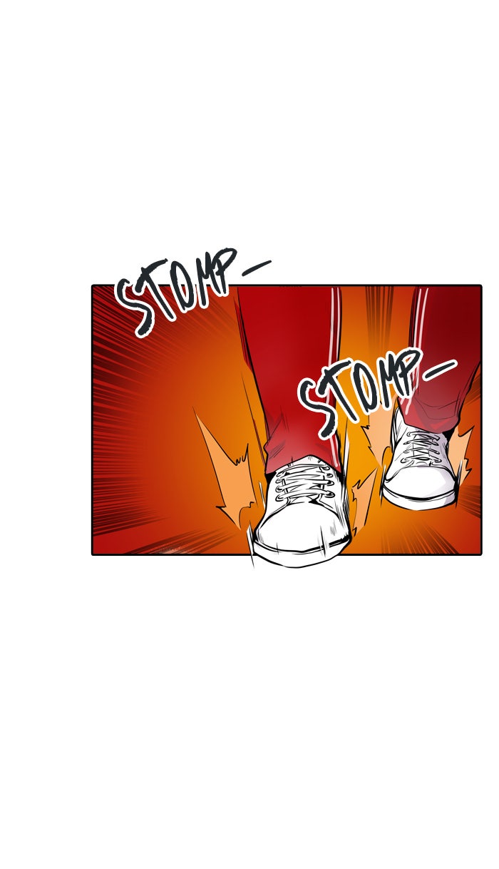 Tower of God Manga Chapter 341 page 55 - [Season 2] Ep. 261