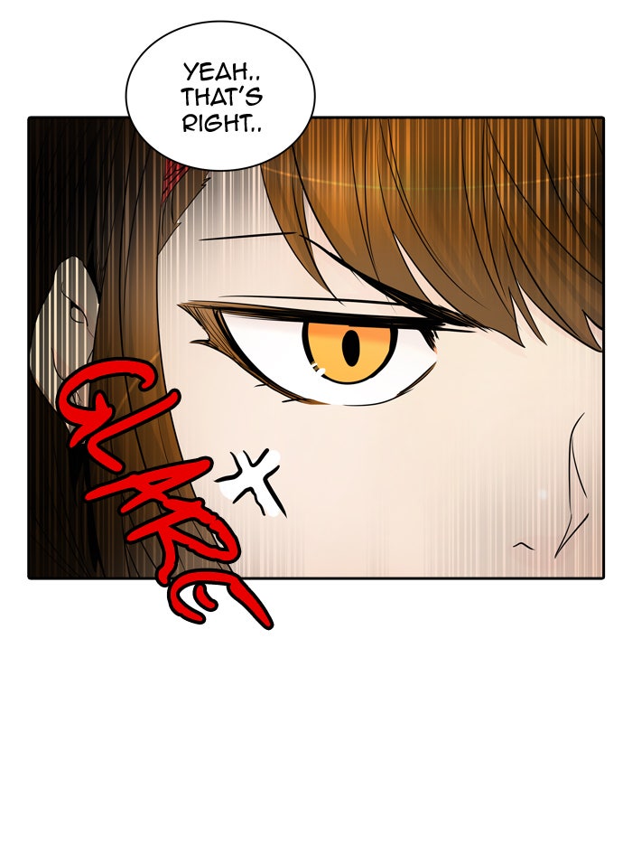 Tower of God Manga Chapter 341 page 60 - [Season 2] Ep. 261